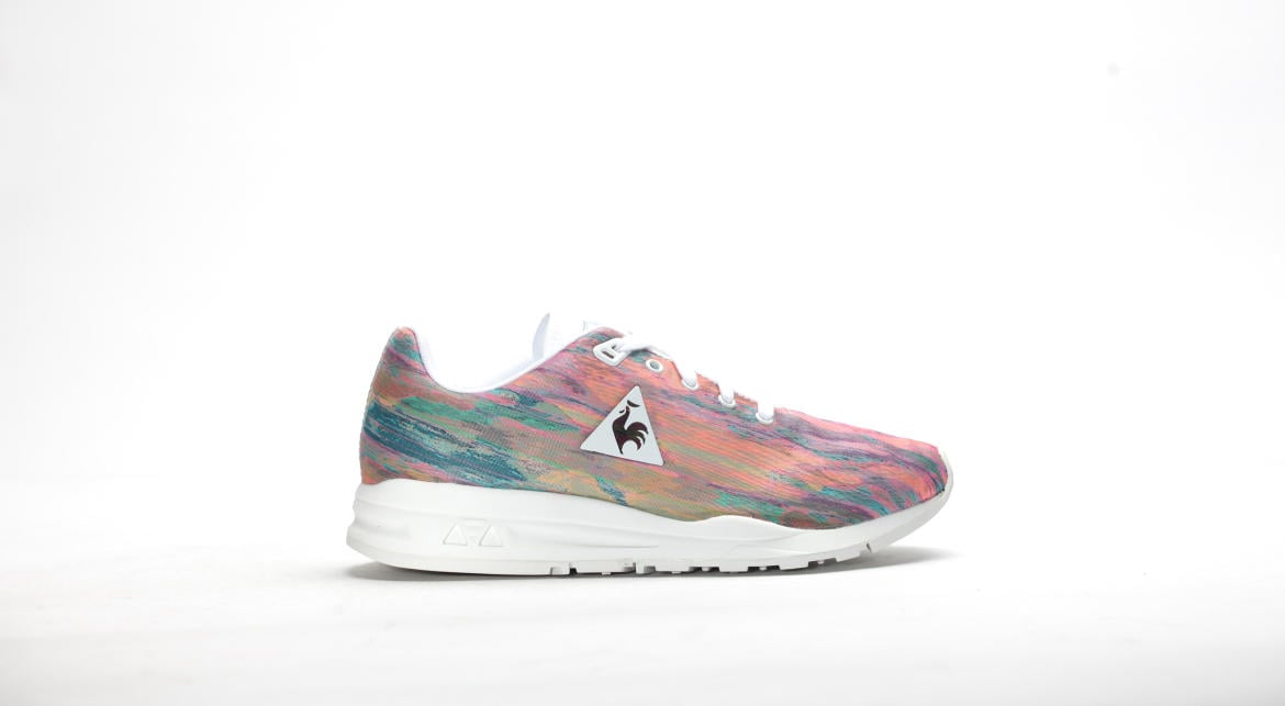 Le coq outlet sportif w jacquard